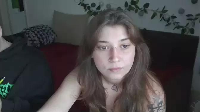 irina420 on Cam4 