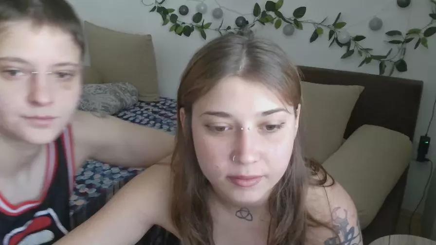 irina420 on Cam4 