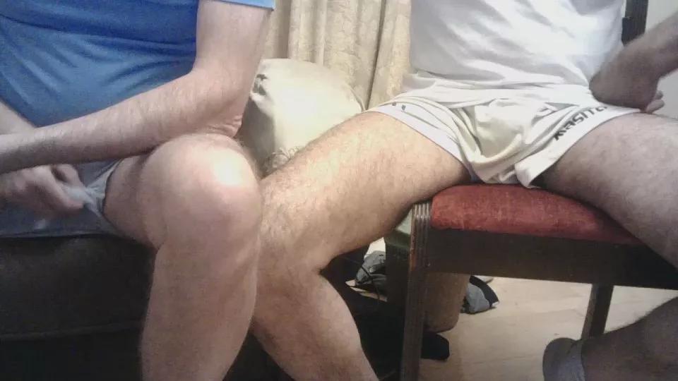 irishjemoore on Cam4 