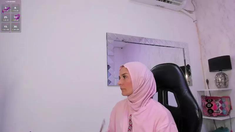 IrisKarim on Cam4 
