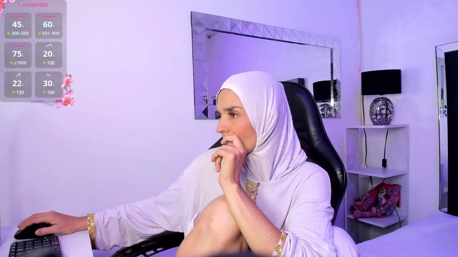 IrisKarim on Cam4 