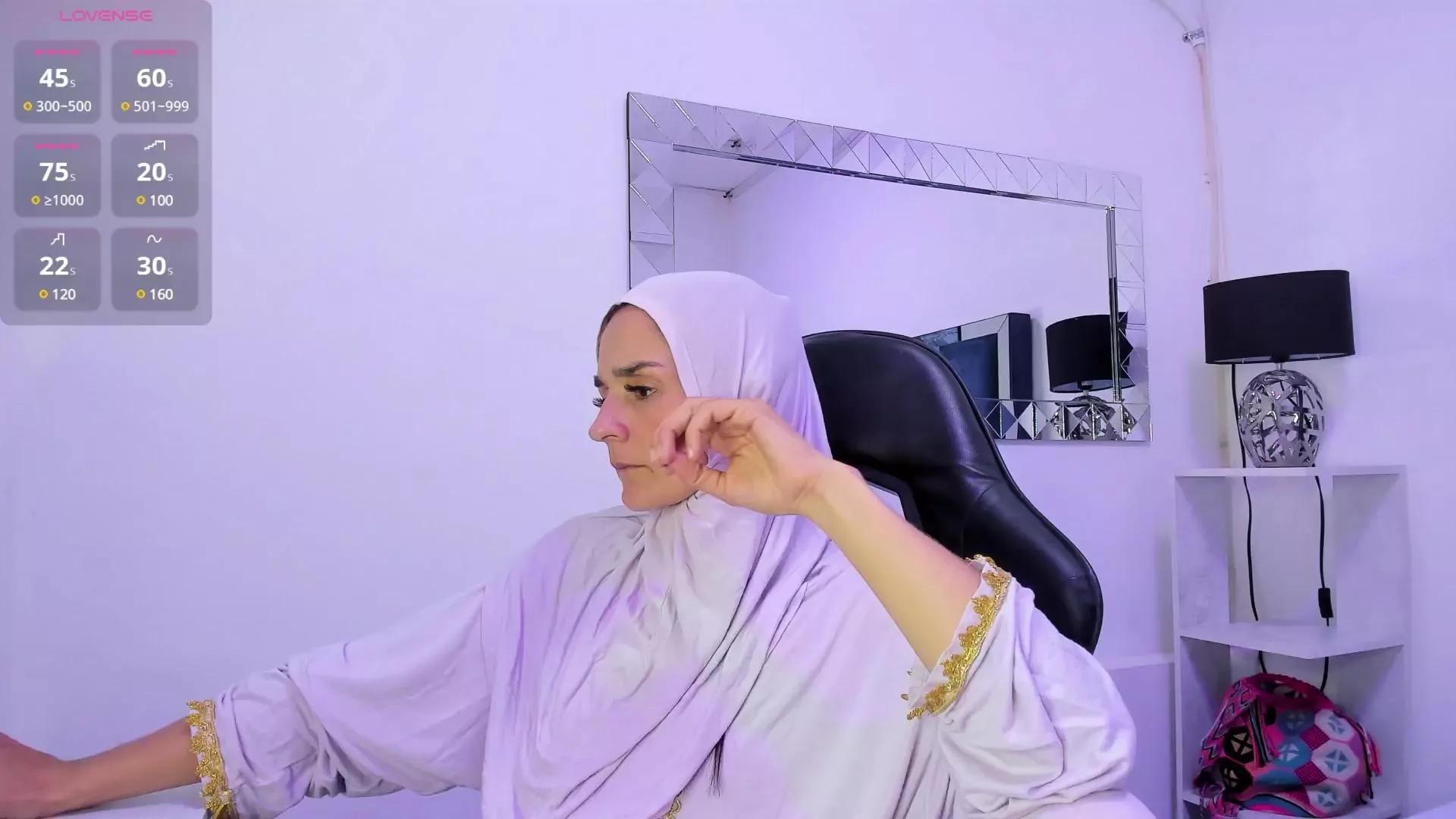 IrisKarim on Cam4 