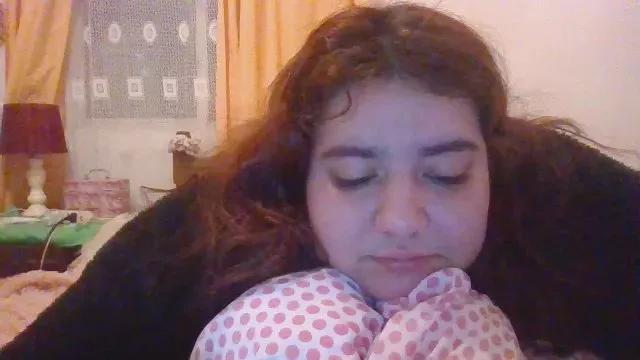Isa_TorresH on Cam4 