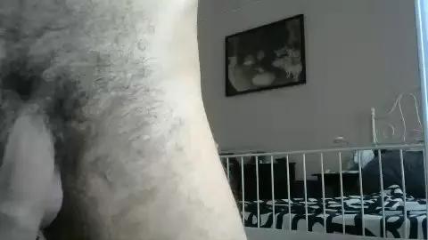 italianmonsterd on Cam4