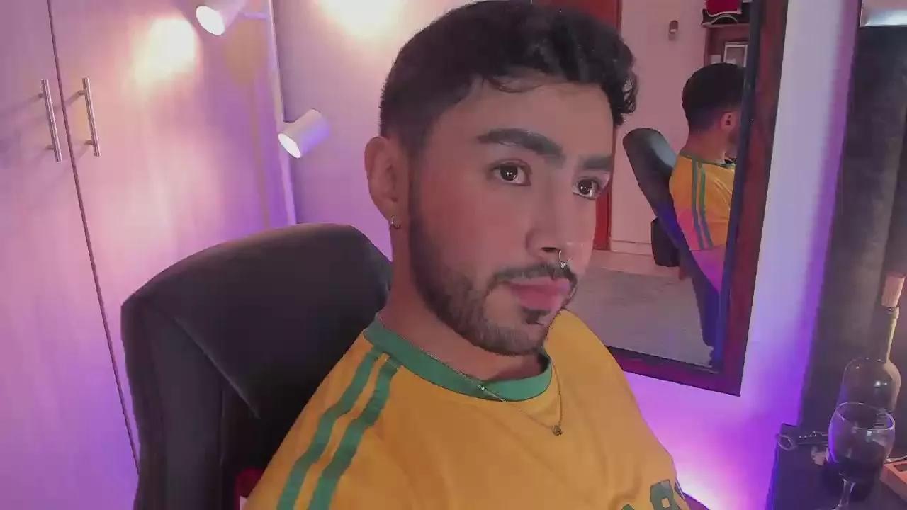 itsmeeros on Cam4 