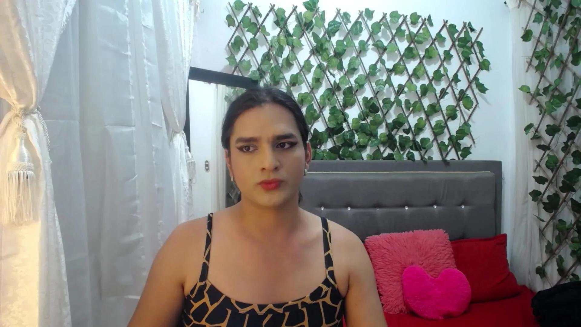 ivone_golosa from Cam4