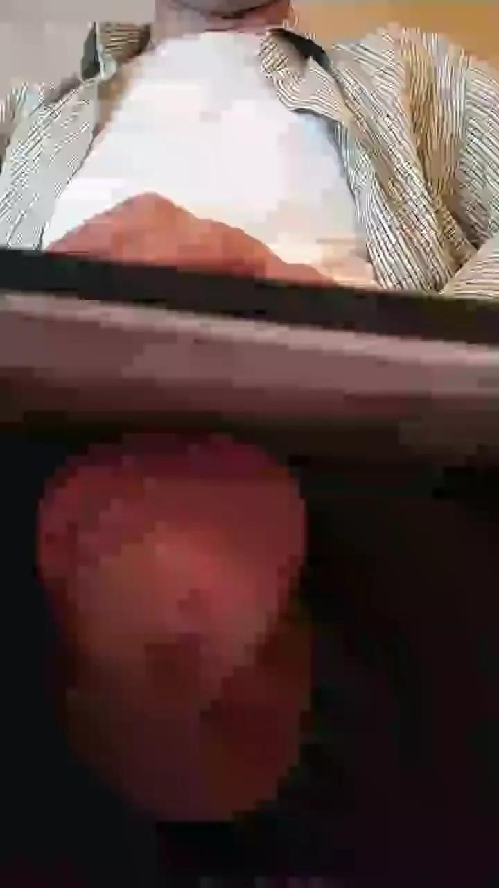 JaayDantaay on Cam4 