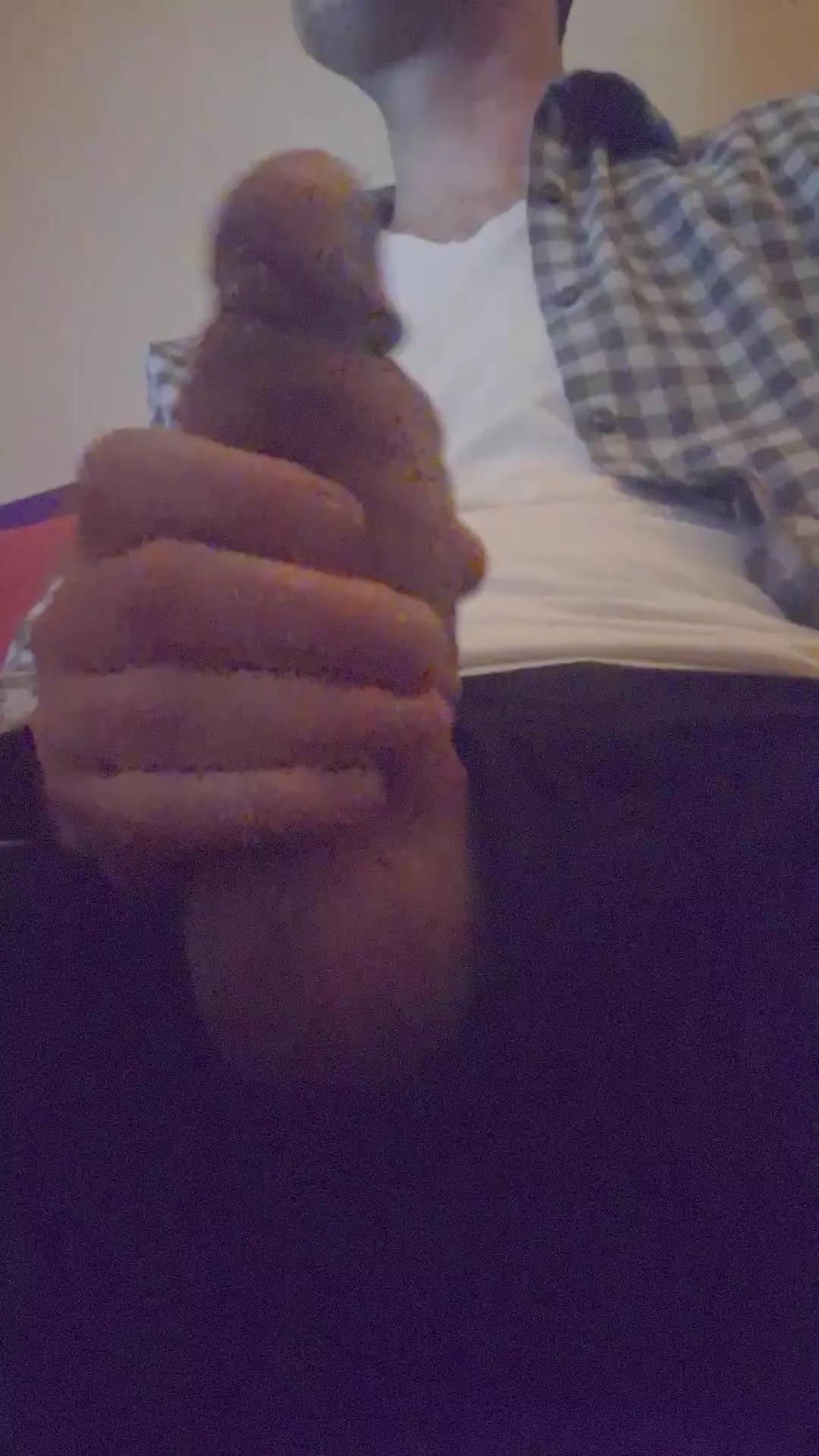 JaayDantaay on Cam4 