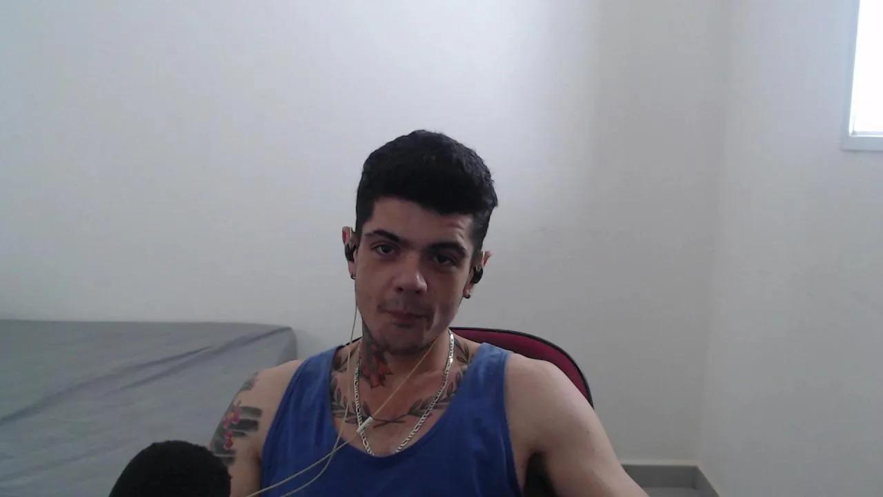 Offline Jac8k on Cam4