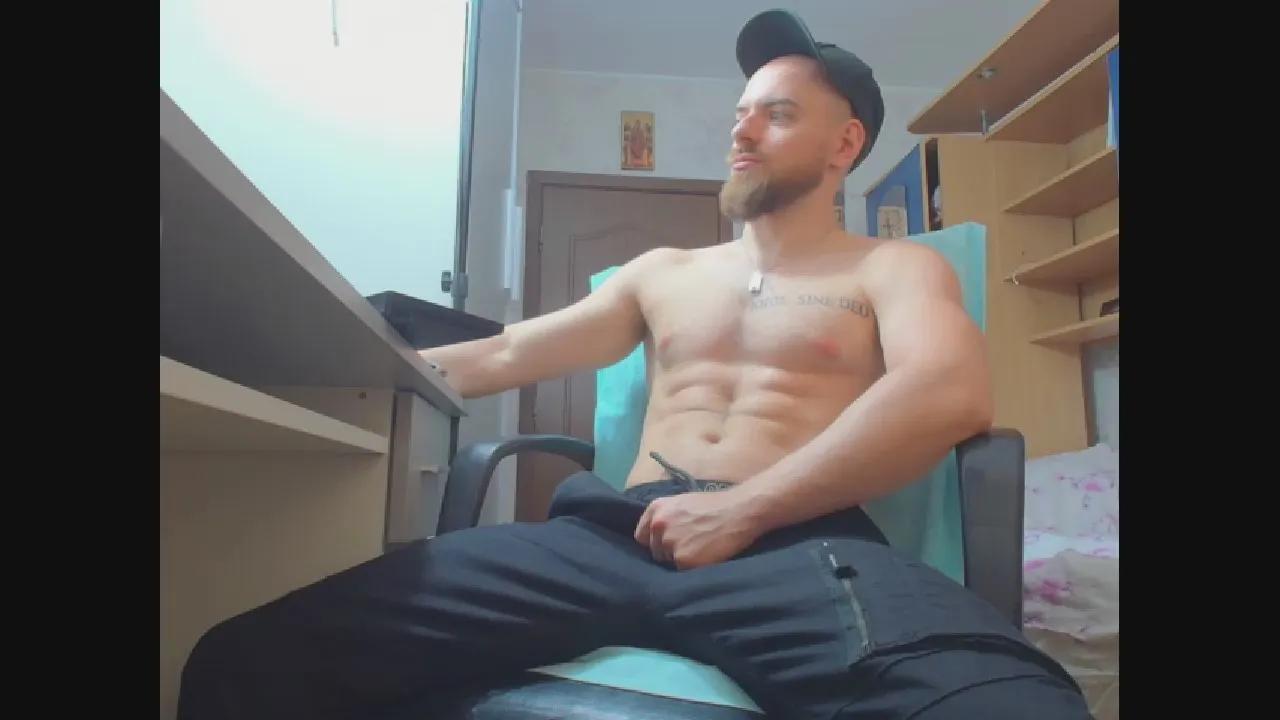 JaceBlaze on Cam4