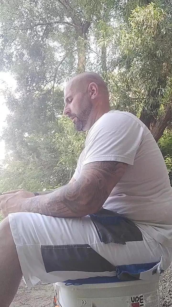 Jack198303 on Cam4 