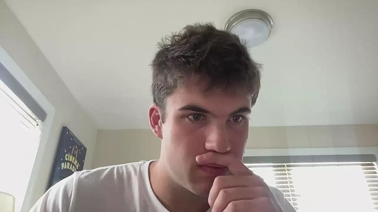 jackharrycock on Cam4 