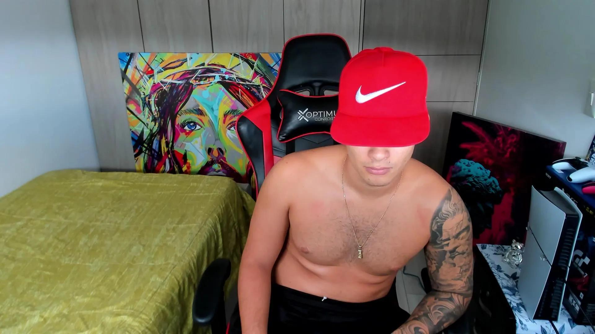 Offline jacob_fireexx on Cam4