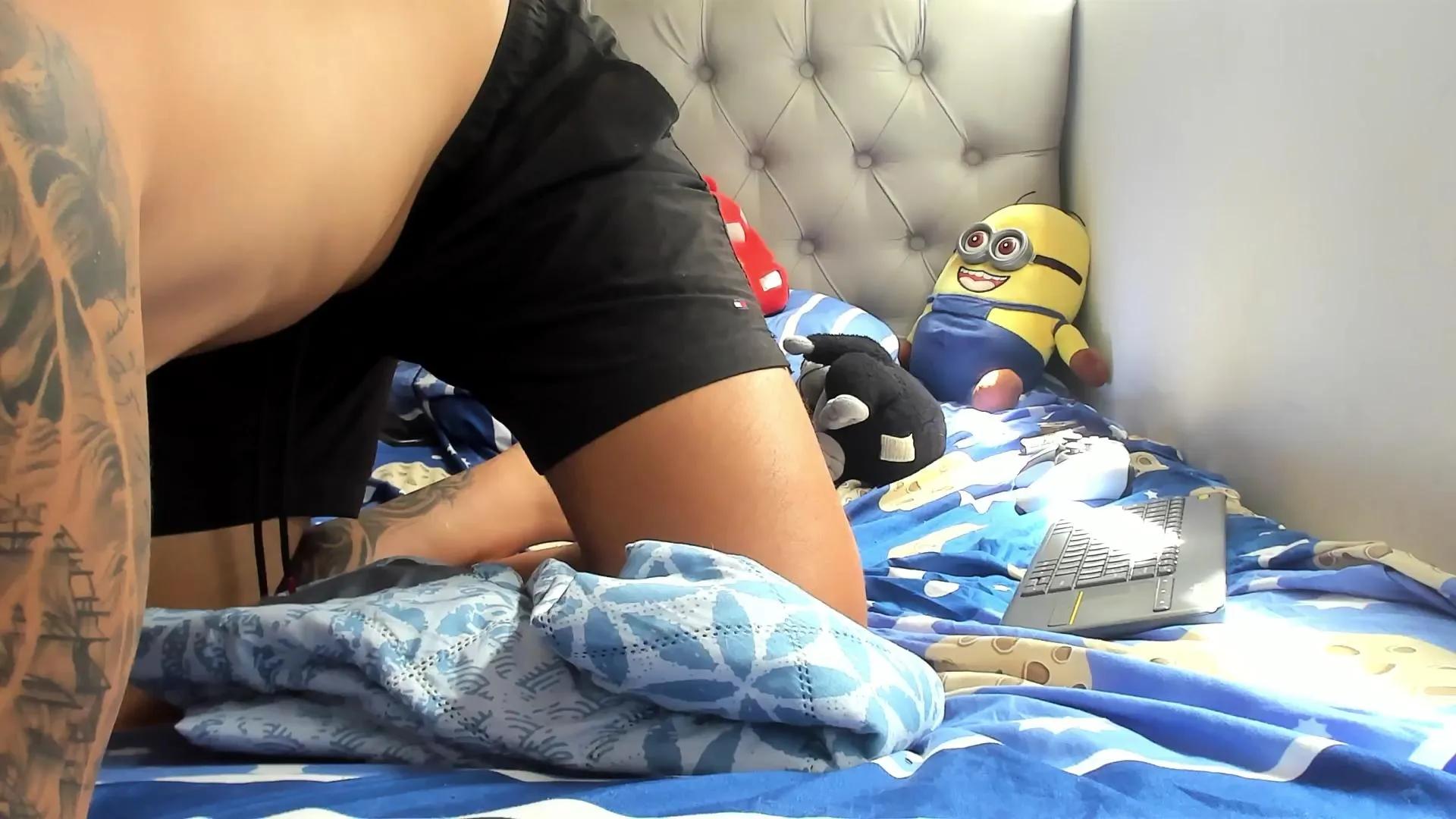 Offline jacob_fireexx on Cam4