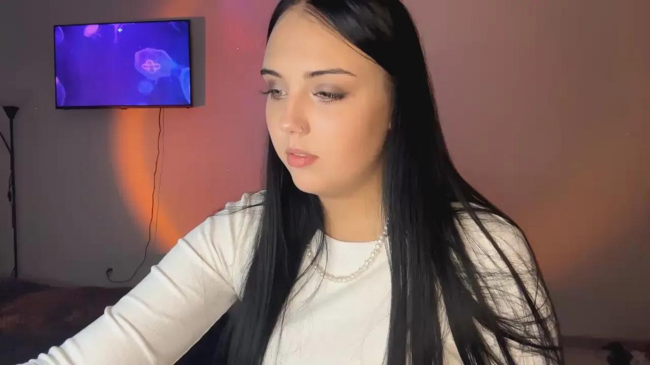 JanaeKelso on Cam4