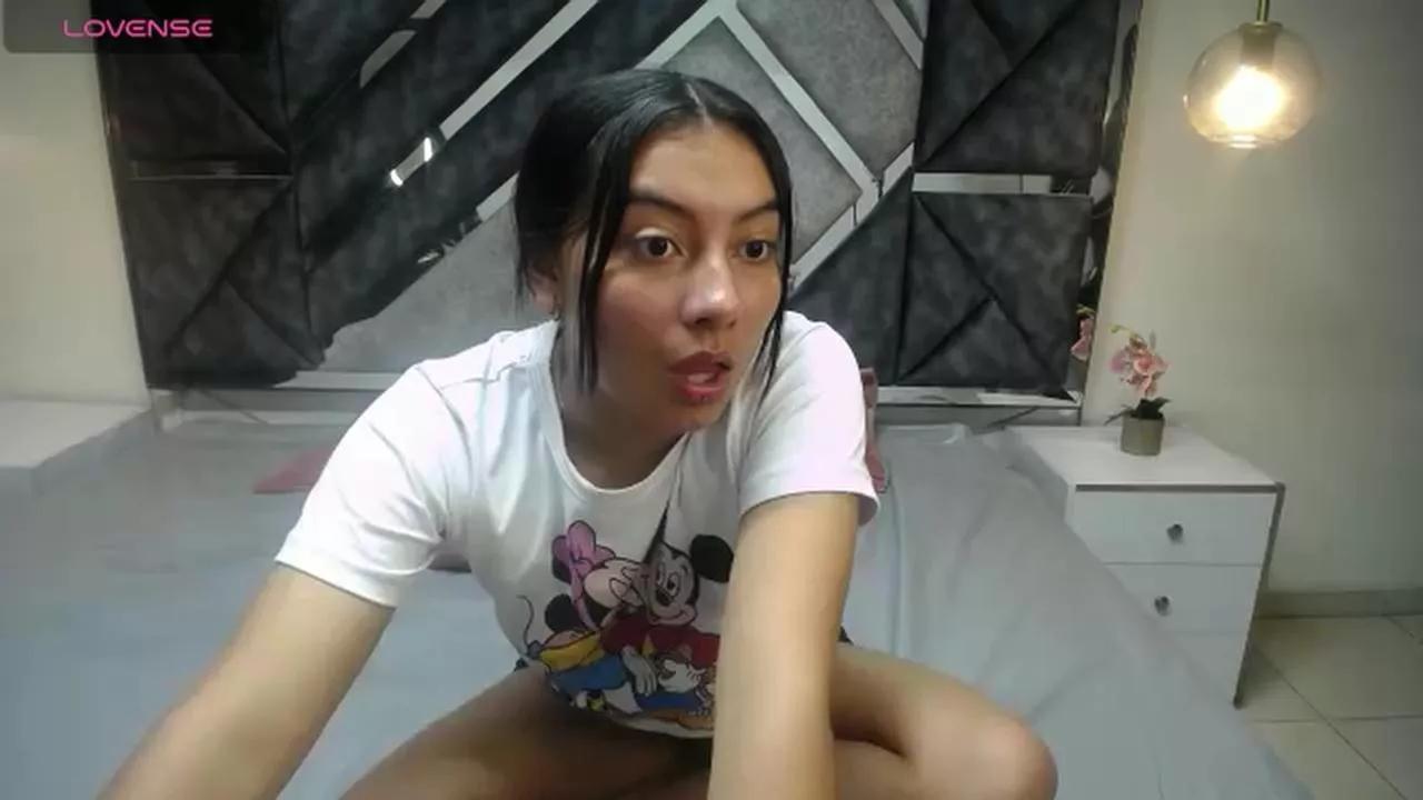Janne_01 on Cam4 