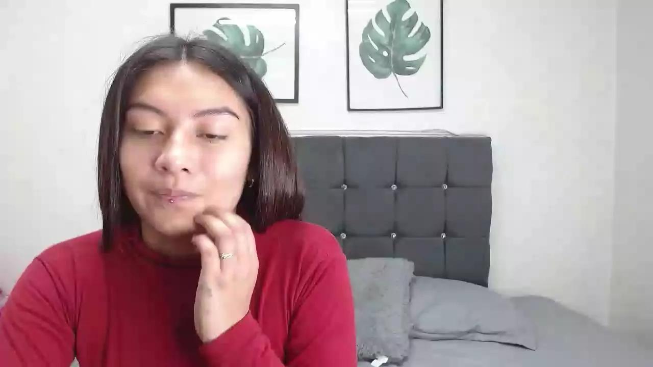 Janne_01 on Cam4 