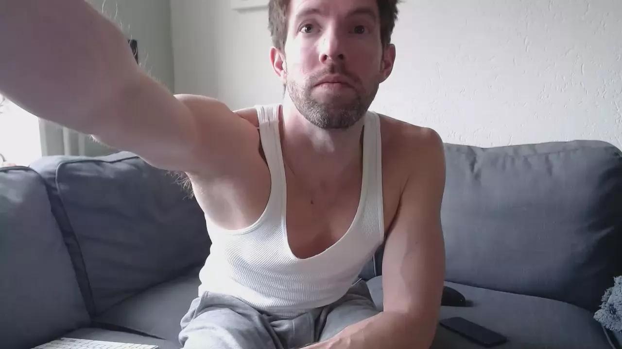 Jason_Berg on Cam4 