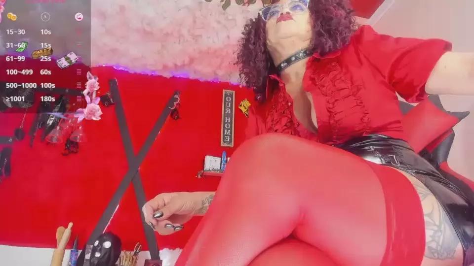 Jena_Derbo on Cam4 