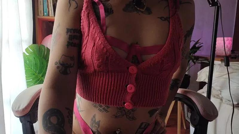 Offline jennyhot_sexy on Cam4