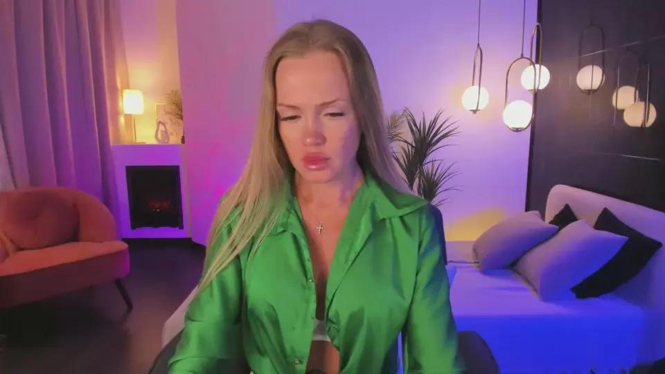 Jessica_Aubrey on Cam4 