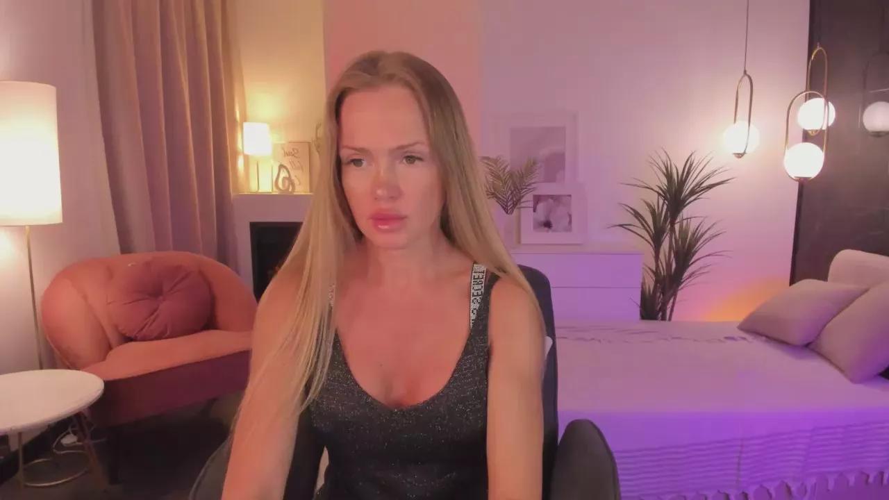 Jessica_Aubrey on Cam4 