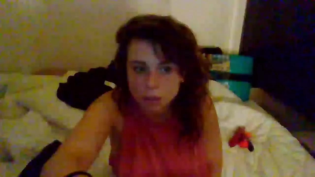 jessylouna99 on Cam4 