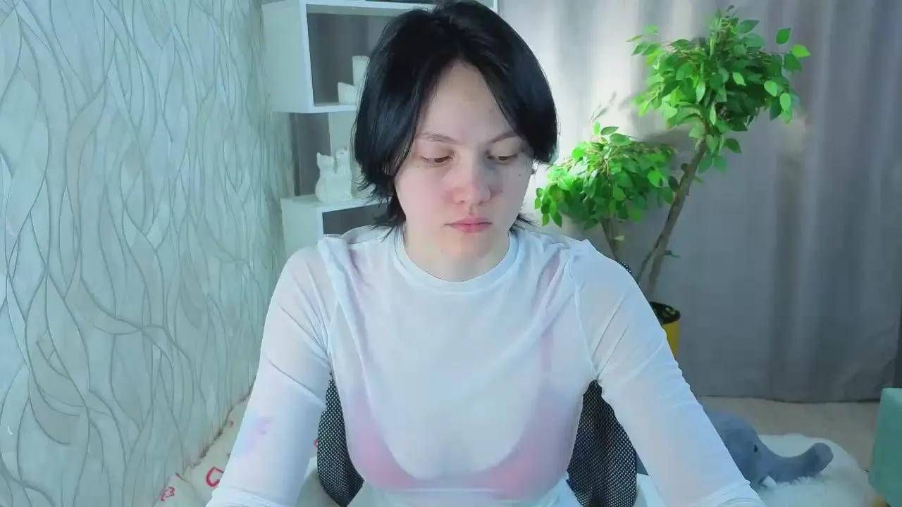 JettaBardon on Cam4 