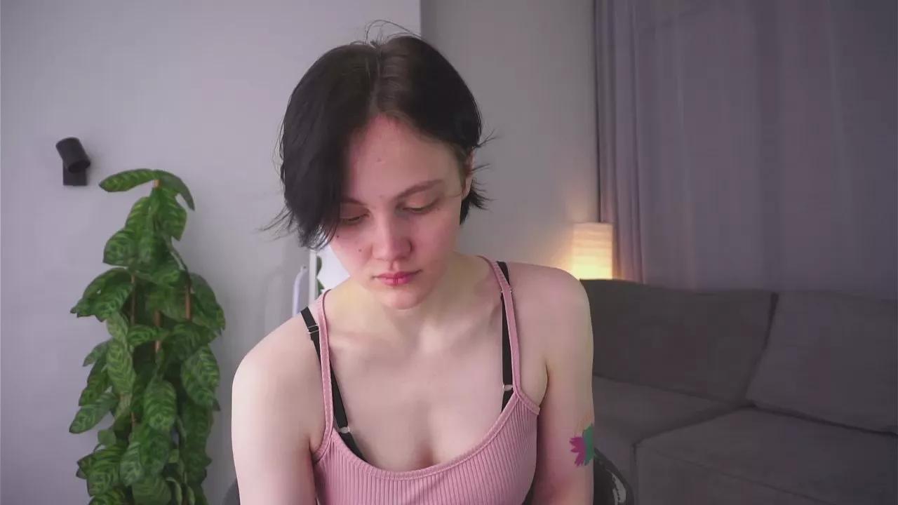 JettaBardon on Cam4 