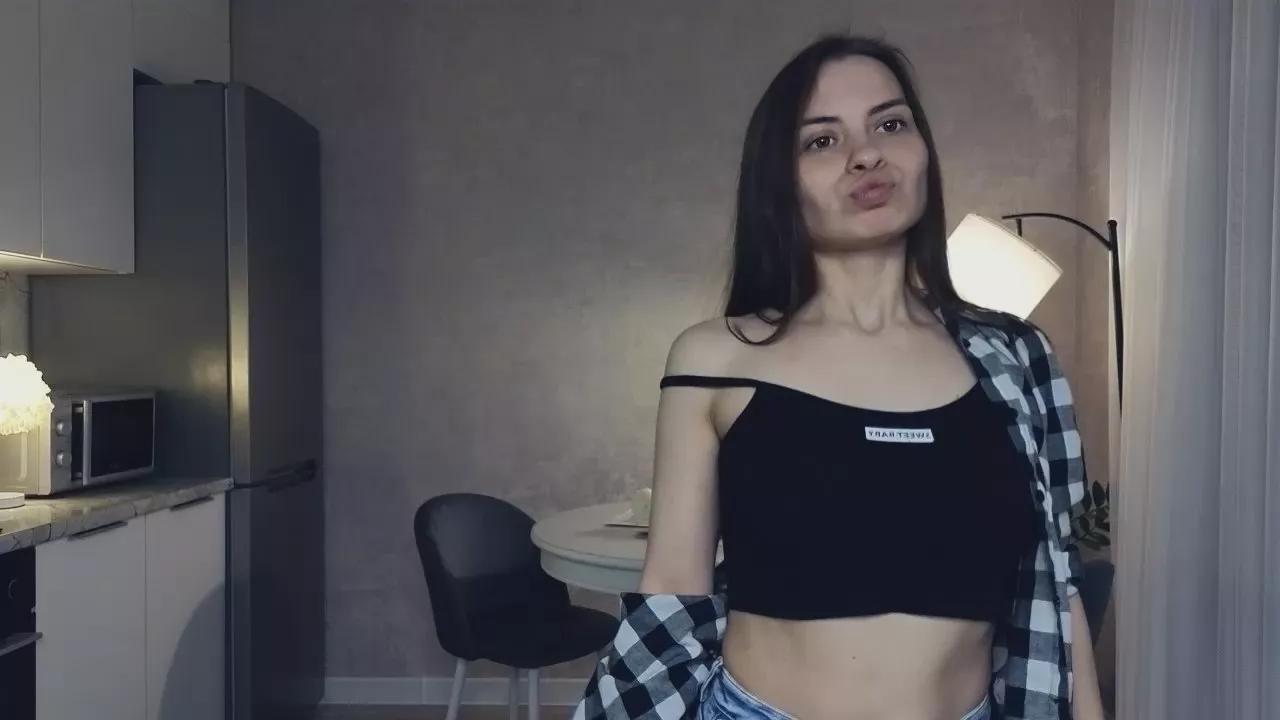 JettaEsser on Cam4 