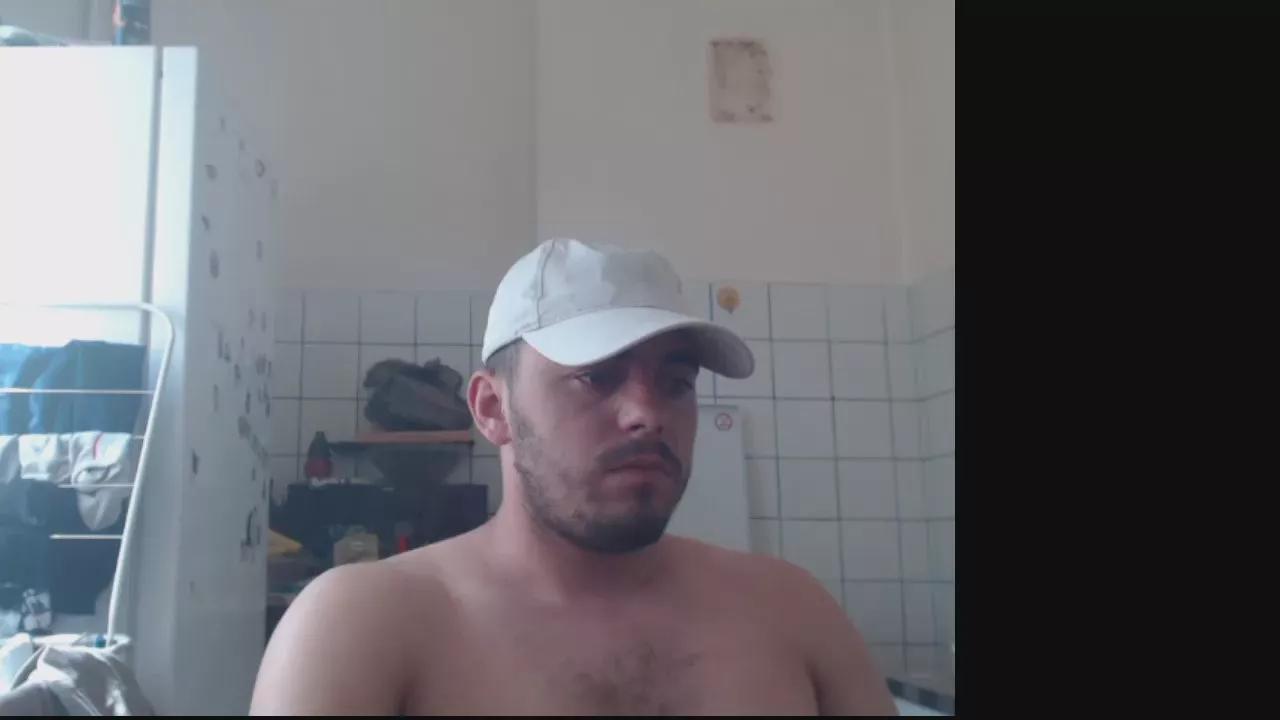 Jimmygog_22_ on Cam4 
