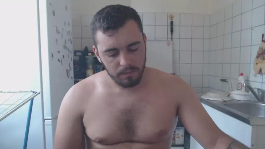 Jimmygog_22_ on Cam4 