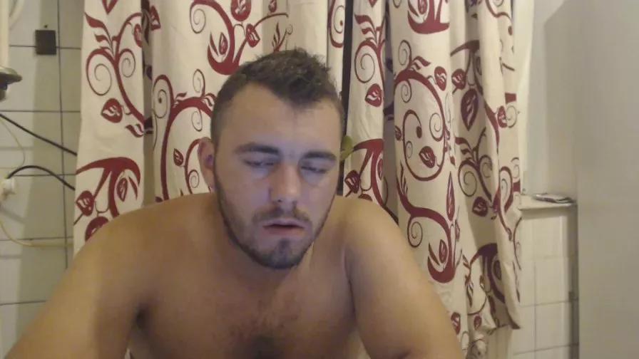 Jimmygog_22_ on Cam4 
