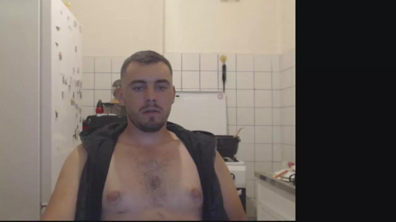 Jimmygog_22_ on Cam4 