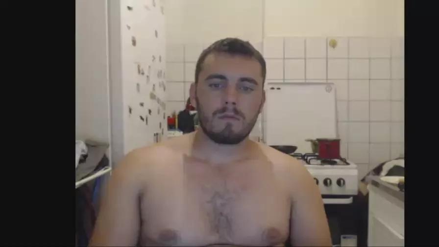 Jimmygog_22_ on Cam4 