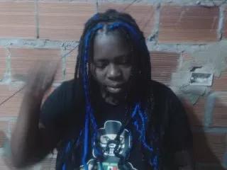 jjannakinky on Cam4 