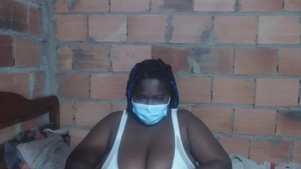 jjannakinky on Cam4 
