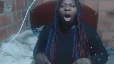 jjannakinky on Cam4 
