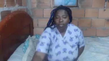 jjannakinky on Cam4 