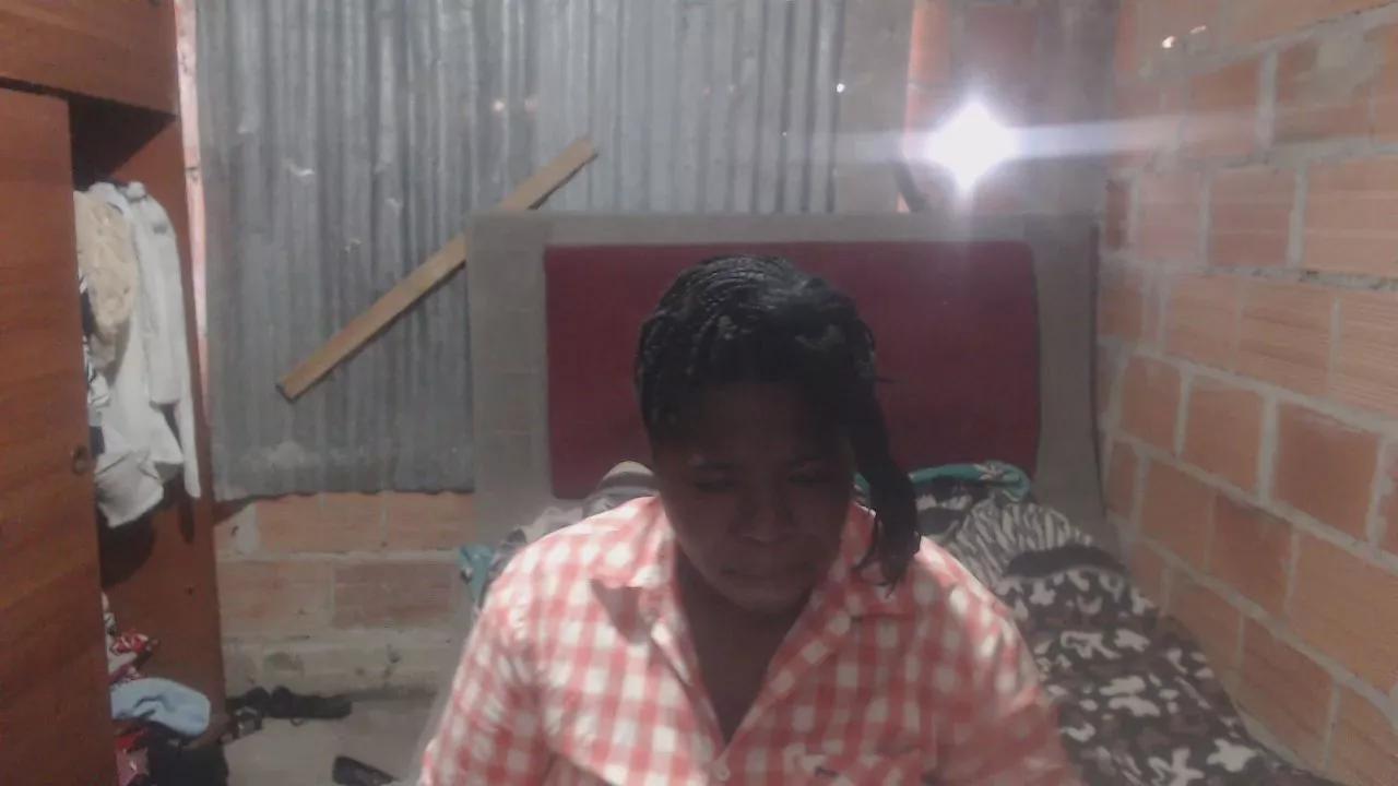 jjannakinky on Cam4 