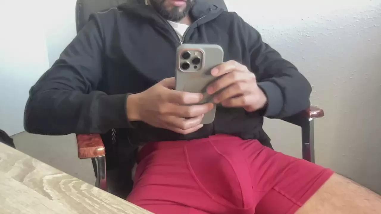 joaoluiz27 on Cam4 