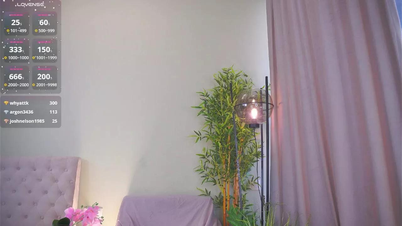 JodyBeste on Cam4 