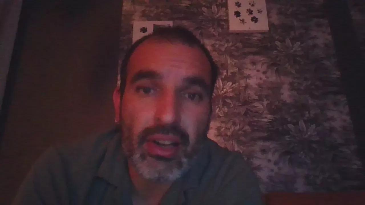 jokerharley25 on Cam4 