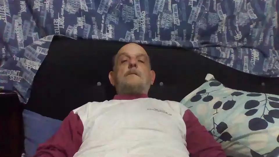 jonno67 on Cam4 