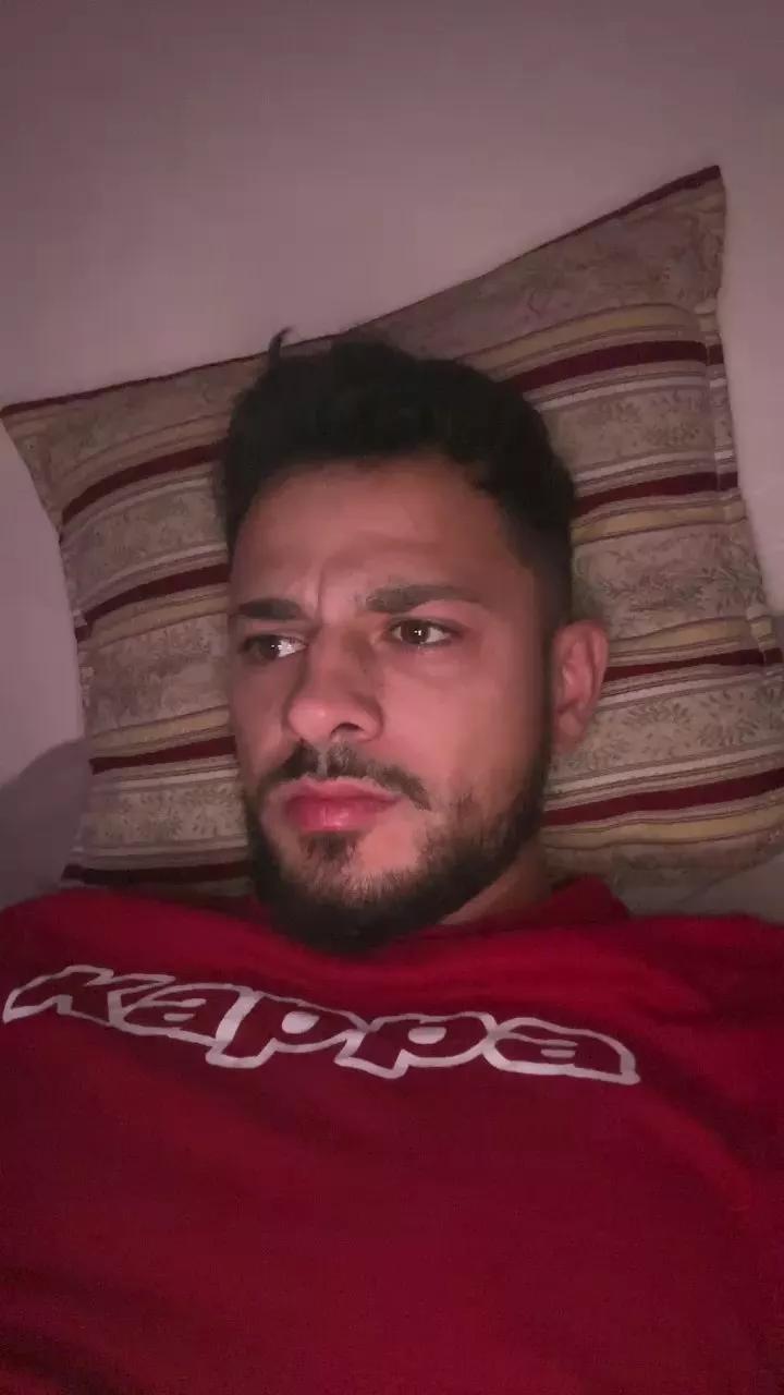jordan696sexy on Cam4 