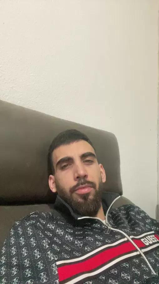Jotadoble21 on Cam4 