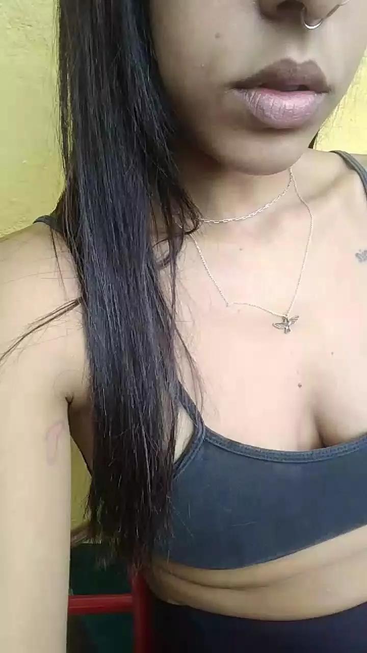 Jovensh on Cam4 