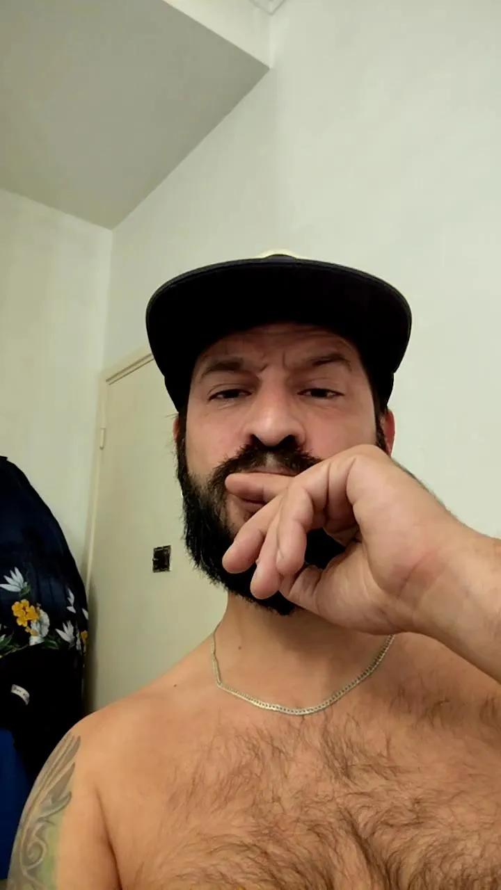 Freechat juanci_t on Cam4