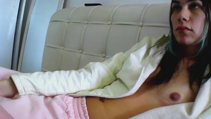 juhh93 on Cam4 