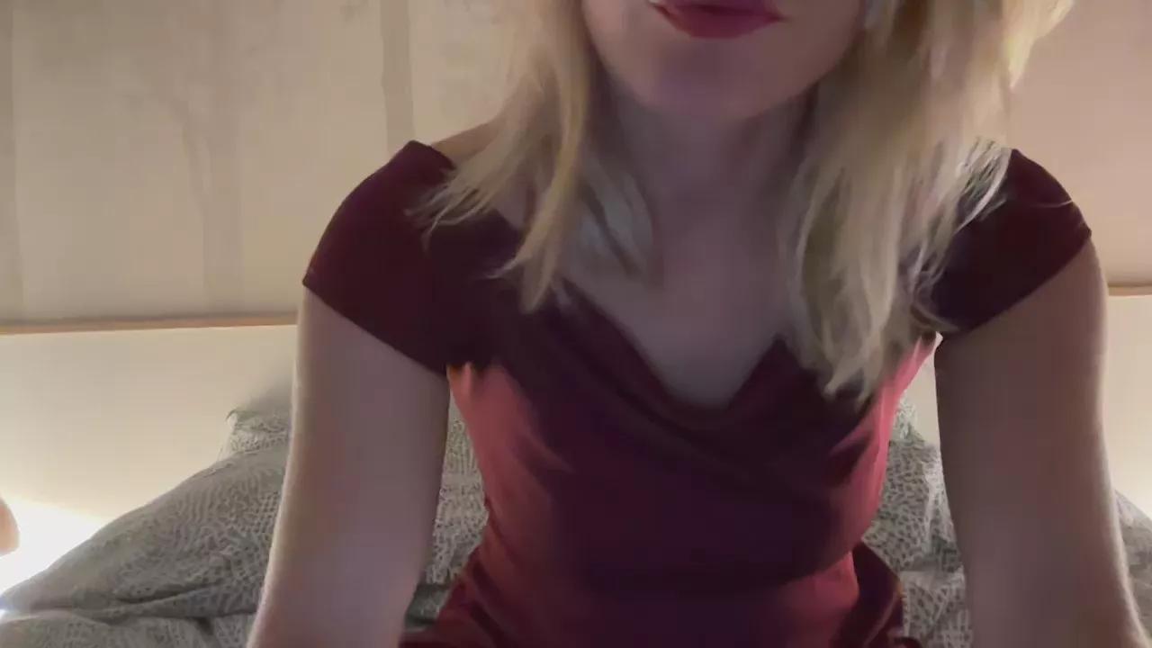 Juju_intime on Cam4 